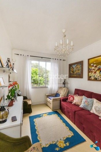 apartment em Estrada Vila Maria, Cavalhada - Porto Alegre - RS
