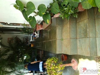 house em Rua Marquês de Paraná, Lapa - São Paulo - SP