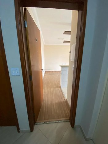 apartment em Rua Padre Teixeira, Centro - São Carlos - SP
