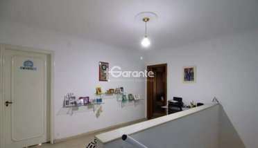 house em Rua Jacareí, Vila Rosália - Guarulhos - SP