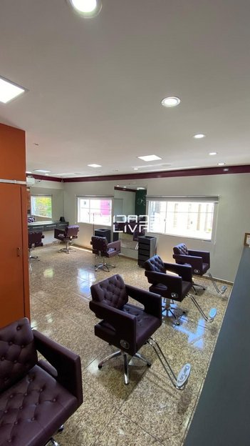 office em Rua Ipiranga, Vila Paiva - Suzano - SP