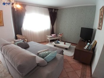house em Rua Nemésio Ramos Figueira, Vila Pedra Branca - São Paulo - SP