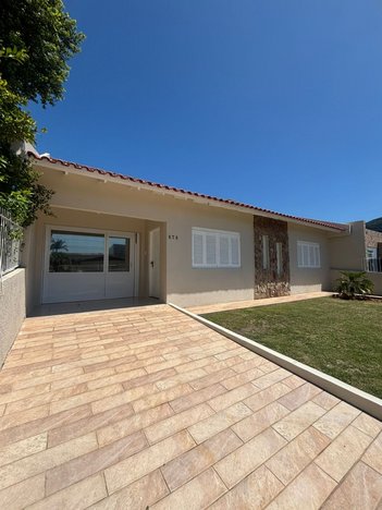 house em Rua Marechal Deodoro, Centro - Osório - RS