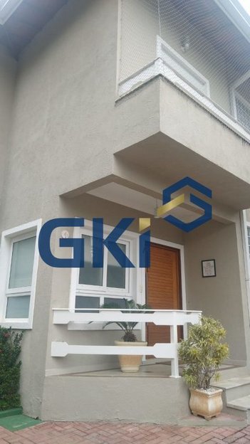 house em Avenida Mãe Bernarda, Juquehy - São Sebastião - SP