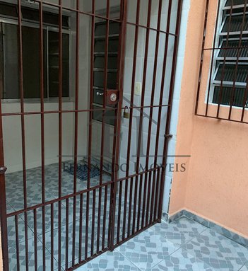 house em Rua Álvaro do Vale, Ipiranga - São Paulo - SP