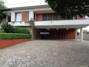 house em Rua Victor Kessler, Centro - Canoas - RS