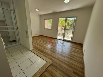 apartment em Avenida Caetano Gornati, Engordadouro - Jundiaí - SP