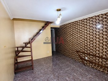 house em Rua Real Grandeza, Botafogo - Nova Iguaçu - RJ