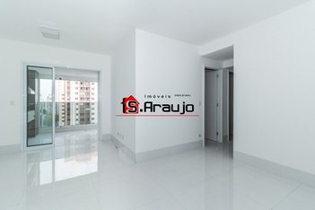 apartment em Rua Henrique Sertório, Tatuapé - São Paulo - SP
