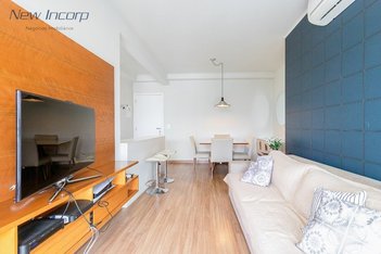 apartment em Rua Maratona, Vila Alexandria - São Paulo - SP