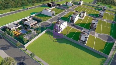 land_lot em Rua Emma Anna Oldemberg Astafieff, Jardim Portal de Itamaracá - Londrina - PR