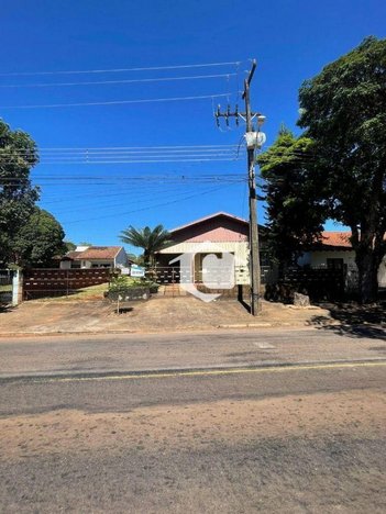 land_lot em Avenida Minas Gerais, Zona 01 - Cianorte - PR