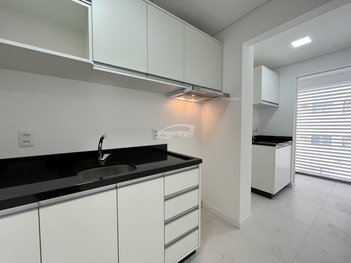 apartment em Rua Imperatriz Leopoldina, Velha - Blumenau - SC