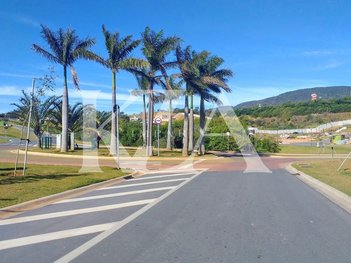 land_lot em Rua dos Pinheiros, Jardim Novo Mundo - Jundiaí - SP