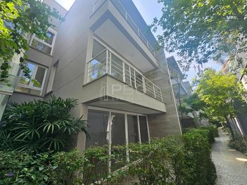 house em Rua Cassiano Ricardo, Jardim Cordeiro - São Paulo - SP