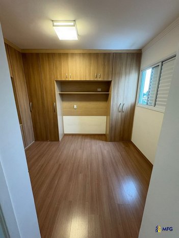 apartment em Rua Humberto Notari, Jardim Gonçalves - Sorocaba - SP
