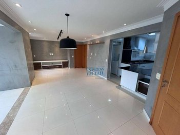 apartment em Rua Helena, Vila Olímpia - São Paulo - SP