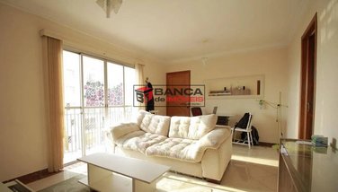 apartment em Rua Parnamirim, Jaguaré - São Paulo - SP