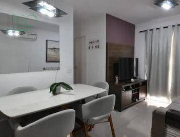 apartment em Rua Soldado Teodoro Francisco Ribeiro, Parque Novo Mundo - São Paulo - SP