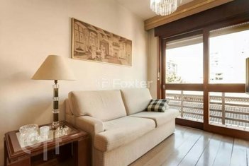 apartment em Rua Câncio Gomes, Floresta - Porto Alegre - RS