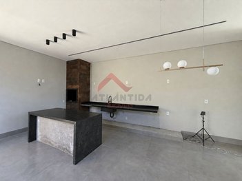 house em Rua A, Loteamento Residencial Nova Esperança - Andradina - SP