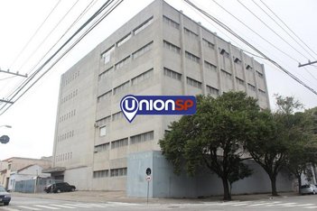 commercial_property em Doutor Virgílio do Nascimento, Brás - São Paulo - SP