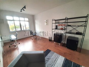 office em Rua Teodoro Sampaio, Pinheiros - São Paulo - SP