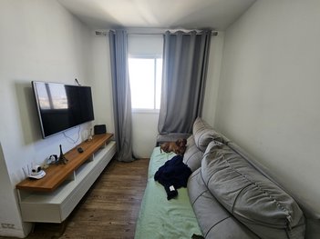 apartment em Avenida Deputado Cantídio Sampaio, Jardim Brasil (Zona Norte) - São Paulo - SP