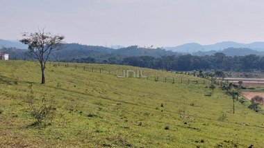 land_lot em Rua Pery Cabral, Prado de Baixo - Biguaçu - SC