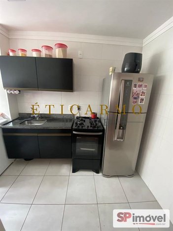 apartment em Rua Ator Paulo Gustavo, Cidade São Mateus - São Paulo - SP