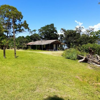 land_lot em Baldicero Filomeno, Ribeirão da Ilha - Florianópolis - SC