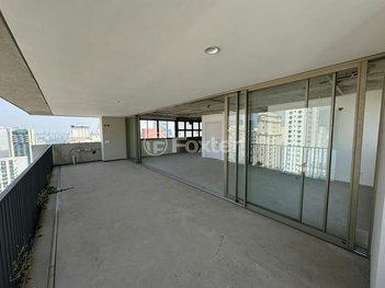 apartment em Rua da Consolação, Cerqueira César - São Paulo - SP