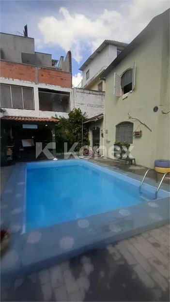 house em Rua Itaici, Santa Teresinha - São Paulo - SP