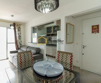 apartment em Rua Glicério, Vila Santana - São Paulo - SP