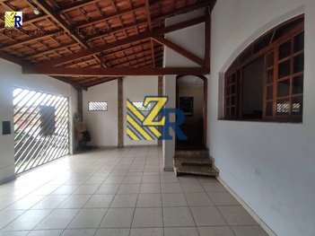 house em Rua João Cândido Vieira, Cidade Nova São Miguel - São Paulo - SP