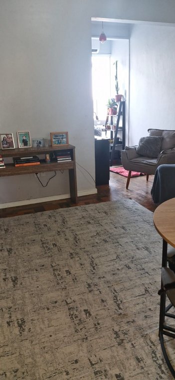 apartment em Rua Almirante Barroso, Floresta - Porto Alegre - RS