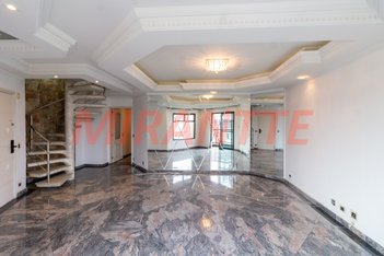 apartment em Rua Feliciano Bicudo, Vila Paulicéia - São Paulo - SP