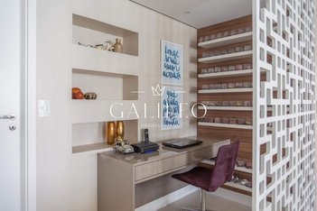 apartment em Rua Moisés Abaid, Jardim São Bento - Jundiaí - SP