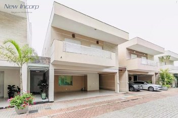 house em Rua Sônia Ribeiro, Brooklin Paulista - São Paulo - SP