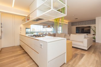 apartment em Rua Humberto I, Vila Mariana - São Paulo - SP