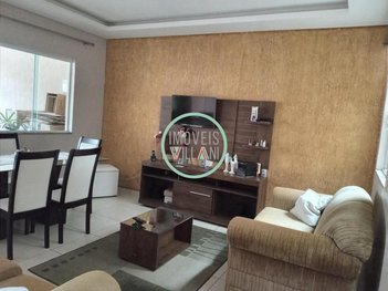 house em Avenida Fortaleza, Parque Industrial - São José dos Campos - SP