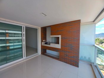 apartment em Paulo Zimmer, Agronômica - Florianópolis - SC