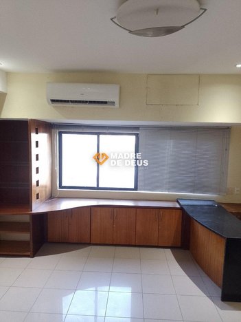 office em Avenida Padre Antônio Tomás, Aldeota - Fortaleza - CE