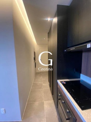 apartment em Rua Tenente Negrão, Itaim Bibi - São Paulo - SP