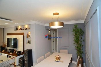 apartment em Avenida Prefeito Dulcídio Cardoso, Barra da Tijuca - Rio de Janeiro - RJ