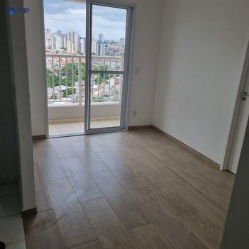 apartment em Rua José Conhago Pomare, Vila Guaca - São Paulo - SP