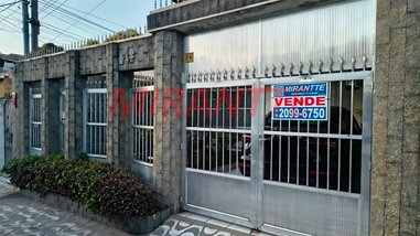 house em Rua Carlos Belmiro Correia, Parque Peruche - São Paulo - SP