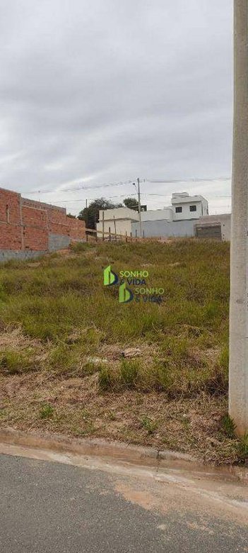land_lot em Avenida Camucim, Parque Universitário de Viracopos - Campinas - SP