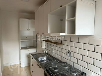 apartment em Rua Mathias Velho, Centro - Canoas - RS