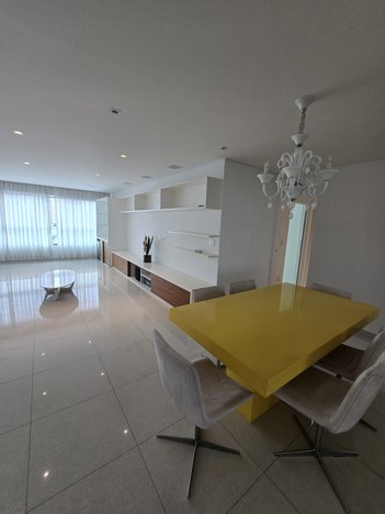 apartment em Rua Continental, Jardim do Mar - São Bernardo do Campo - SP